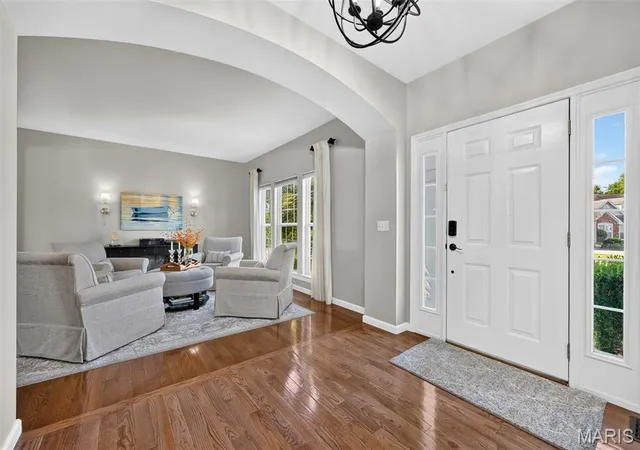 Photo 3 of Single family home for sale at 522 Ironwood Dr, O'fallon, MO 63368 | MLS# MIS26055936 | Listing updated on 2026-09-16