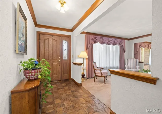 Photo 3 of Single family home for sale at 1027 Shadow Ridge Xing, O Fallon, IL 62269 | MLS# MIS26055949 | Listing updated on 2026-09-08
