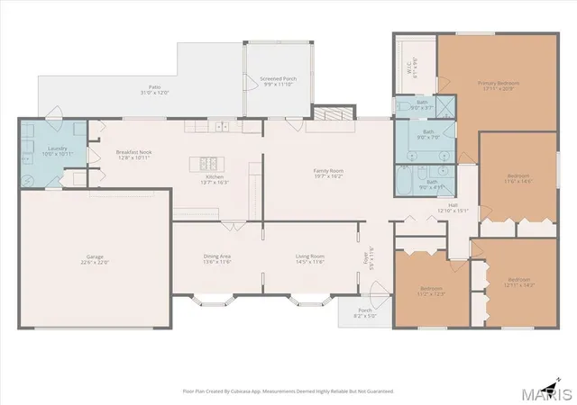 Photo 49 of Single family home for sale at 1027 Shadow Ridge Xing, O Fallon, IL 62269 | MLS# MIS26055949 | Listing updated on 2026-09-08