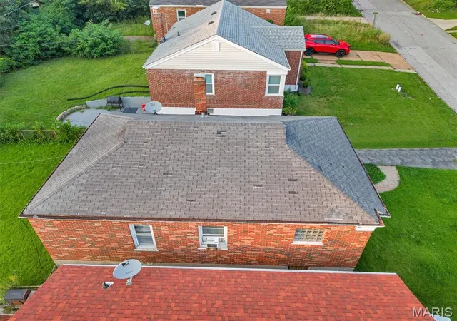 Photo 4 of Single family home for sale at 4709 Fletcher St, Saint Louis, MO 63121 | MLS# MIS26055950 | Listing updated on 2026-09-02