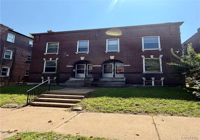Photo 1 of Sale Pending at 3408 3410 Mckean Ave, St Louis, MO 63118 | MLS# MIS26055951 | Listing updated on 2026-09-03