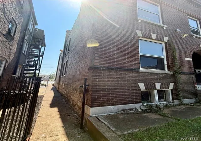 Photo 2 of Sale Pending at 3408 3410 Mckean Ave, St Louis, MO 63118 | MLS# MIS26055951 | Listing updated on 2026-09-03