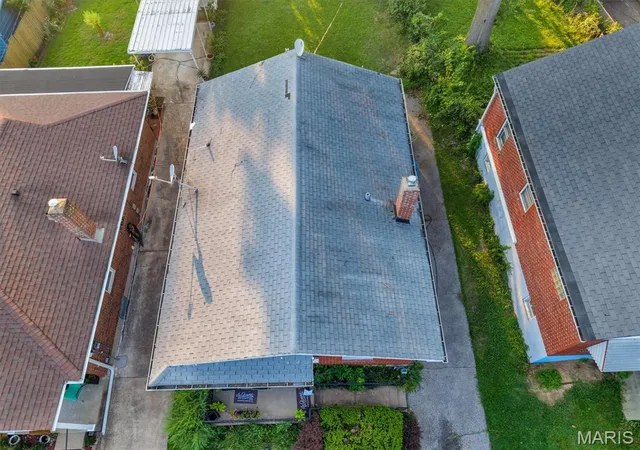 Photo 3 of Single family home for sale at 4707 Begg Blvd, Saint Louis, MO 63121 | MLS# MIS26055953 | Listing updated on 2026-09-05