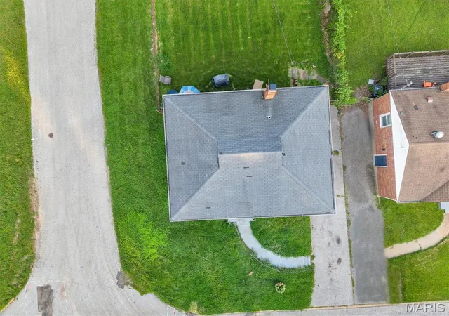 Photo 2 of Single family home for sale at 4610 Seattle St, Saint Louis, MO 63121 | MLS# MIS26055959 | Listing updated on 2026-09-05