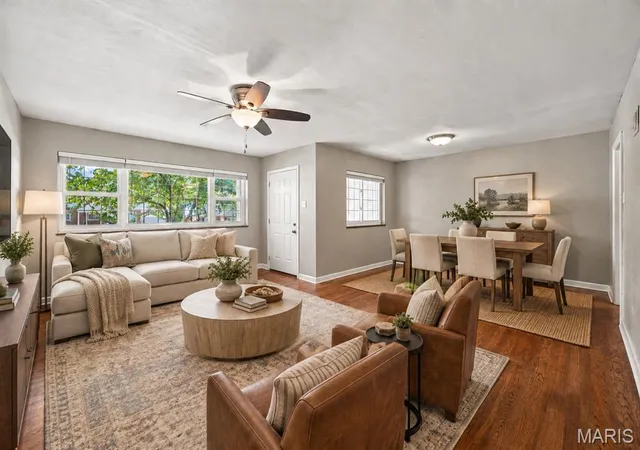 Photo 3 of Sale Pending at 9561 Lodge Pole Ln, Saint Louis, MO 63126 | MLS# MIS26055960 | Listing updated on 2026-09-05