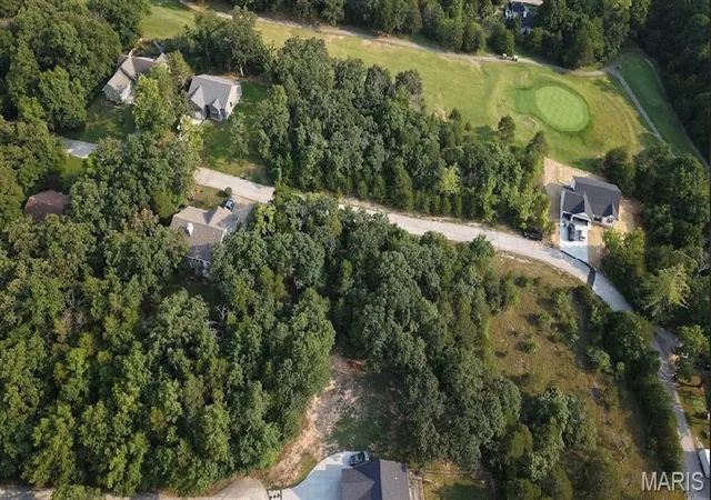Photo 2 of Land for sale at 2 Lots// 165 & 166 Cotton Blossom Dr, Hillsboro, MO 63050 | MLS# MIS26055964 | Listing updated on 2026-10-12