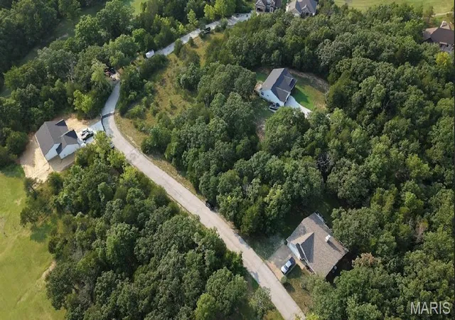 Photo 3 of Land for sale at 2 Lots// 165 & 166 Cotton Blossom Dr, Hillsboro, MO 63050 | MLS# MIS26055964 | Listing updated on 2026-10-12