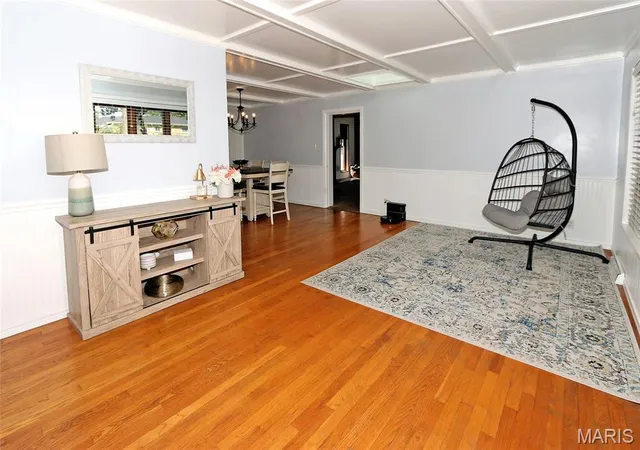 Photo 3 of Single family home for sale at 8845 Fox Park Dr, Saint Louis, MO 63126 | MLS# MIS26055965 | Listing updated on 2026-10-09