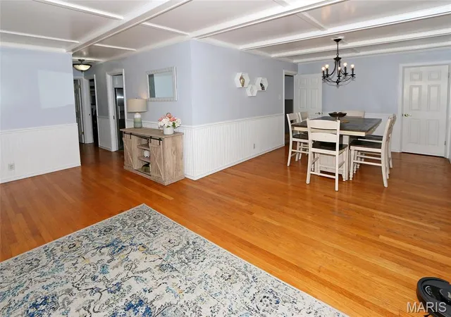 Photo 4 of Single family home for sale at 8845 Fox Park Dr, Saint Louis, MO 63126 | MLS# MIS26055965 | Listing updated on 2026-10-09