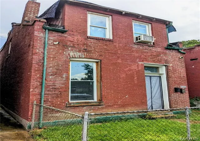 Photo 1 of Multi family home for sale at 7326 Pennsylvania Ave, St Louis, MO 63111 | MLS# MIS26055967 | Listing updated on 2026-08-30