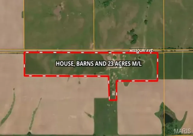 Photo 1 of Land for sale at 19182 Missouri Dr, Glenwood, MO 63541 | MLS# MIS26055969 | Listing updated on 2026-09-28