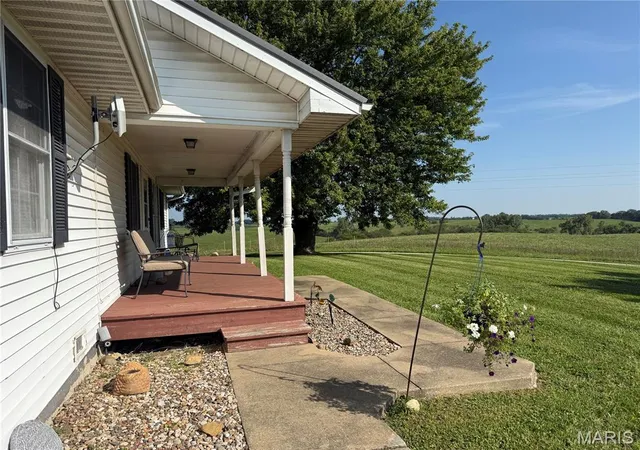 Photo 3 of Land for sale at 19182 Missouri Dr, Glenwood, MO 63541 | MLS# MIS26055969 | Listing updated on 2026-09-28