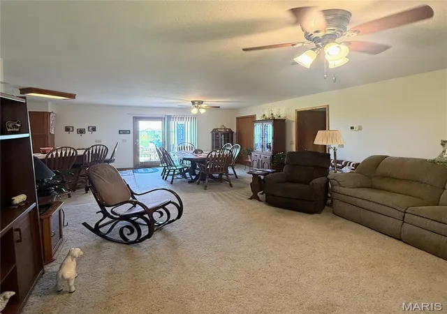 Photo 3 of House for sale at 19182 Missouri Dr, Glenwood, MO 63541 | MLS# MIS26055969 | Listing updated on 2026-09-28