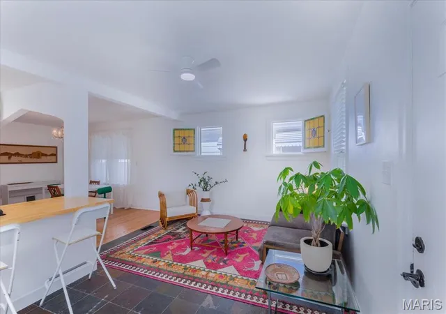 Photo 3 of Single family home for sale at 5661 Leona St, Saint Louis, MO 63116 | MLS# MIS26055979 | Listing updated on 2026-10-21