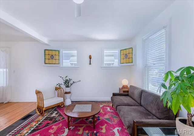 Photo 4 of Single family home for sale at 5661 Leona St, Saint Louis, MO 63116 | MLS# MIS26055979 | Listing updated on 2026-10-21