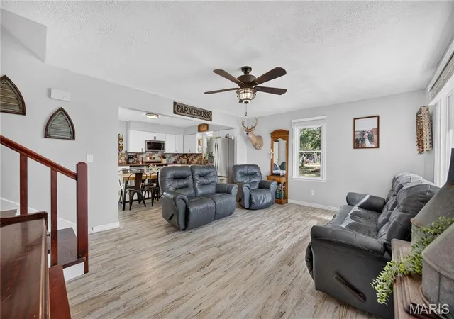 Photo 2 of Single family home for sale at 29223 Pacific Dr, Lebanon, MO 65536 | MLS# MIS26055990 | Listing updated on 2026-08-31