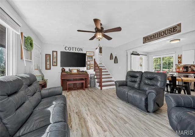 Photo 3 of Single family home for sale at 29223 Pacific Dr, Lebanon, MO 65536 | MLS# MIS26055990 | Listing updated on 2026-08-31