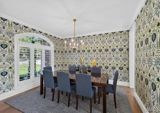 Photo 4 of Sale Pending at 4 Colonial Hills Pkwy, Saint Louis, MO 63141 | MLS# MIS26055992 | Listing updated on 2026-10-05
