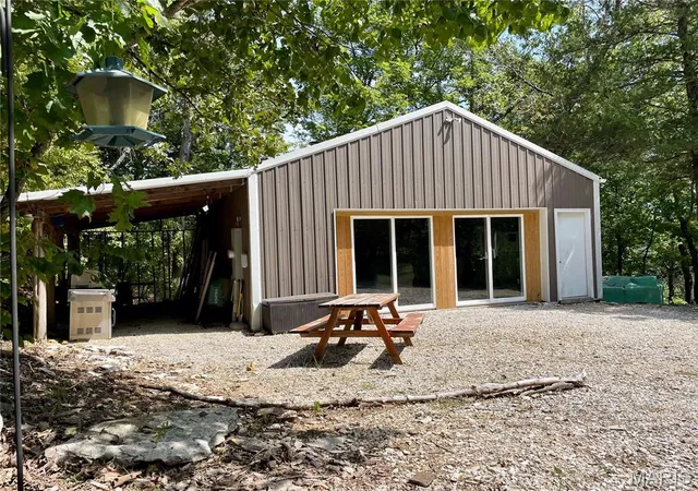 Photo 1 of Land for sale at 14 Boulder Pass, New Florence, MO 63363 | MLS# MIS26055994 | Listing updated on 2026-09-01