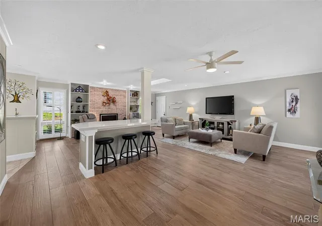 Photo 2 of Sale Pending at 4538 Bryncastle Pl, Saint Louis, MO 63128 | MLS# MIS26055996 | Listing updated on 2026-09-13