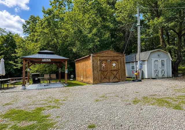 Photo 4 of Land for sale at 3037 Sugar Maple Ct, Perryville, MO 63775 | MLS# MIS26055999 | Listing updated on 2026-09-01