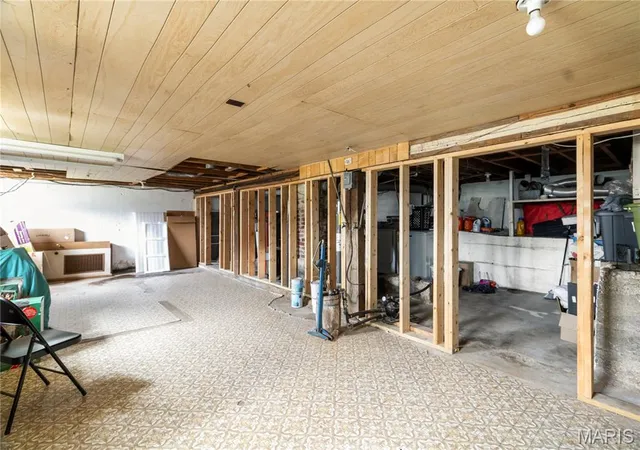 Photo 13 of Single family home for sale at 1111 Richeson Rd, Potosi, MO 63664 | MLS# MIS26056020 | Listing updated on 2026-08-31