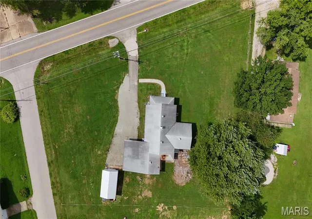 Photo 2 of Single family home for sale at 1111 Richeson Rd, Potosi, MO 63664 | MLS# MIS26056020 | Listing updated on 2026-08-31