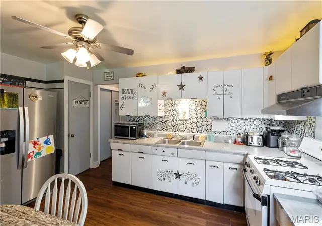 Photo 3 of Single family home for sale at 1111 Richeson Rd, Potosi, MO 63664 | MLS# MIS26056020 | Listing updated on 2026-08-31