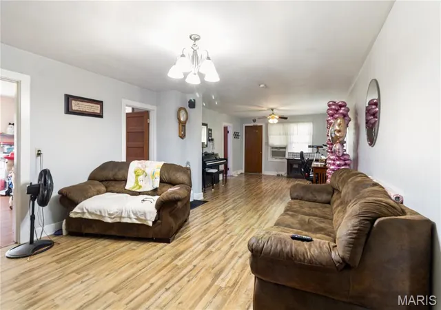 Photo 4 of Single family home for sale at 1111 Richeson Rd, Potosi, MO 63664 | MLS# MIS26056020 | Listing updated on 2026-08-31