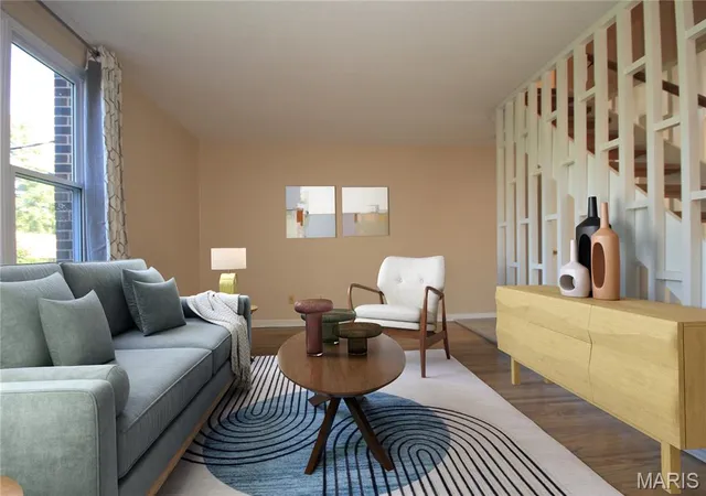 Photo 1 of Condo for sale at 35 Tower Hl Ct, Saint Louis, MO 63132 | MLS# MIS26056021 | Listing updated on 2026-09-27