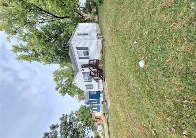 Photo 1 of Single family home for sale at 3726 Raymond Ave, Bridgeton, MO 63044 | MLS# MIS26056025 | Listing updated on 2026-10-19
