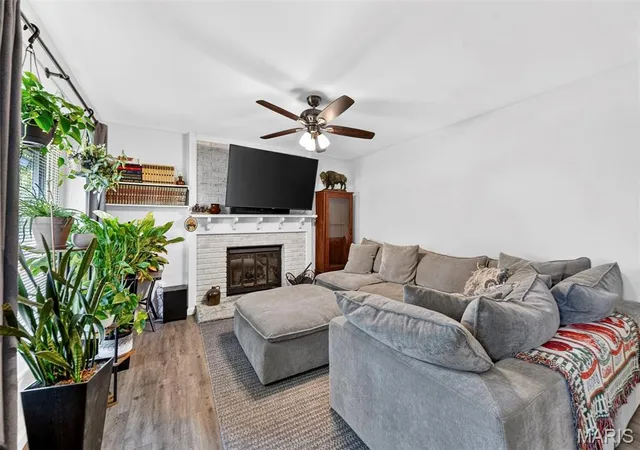 Photo 2 of Single family home for sale at 15 Cherrywood Ct, Saint Peters, MO 63376 | MLS# MIS26056026 | Listing updated on 2026-09-14