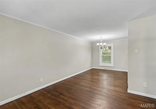Photo 3 of Single family home for sale at 11533 Sherrington Dr, Saint Louis, MO 63138 | MLS# MIS26056029 | Listing updated on 2026-09-29