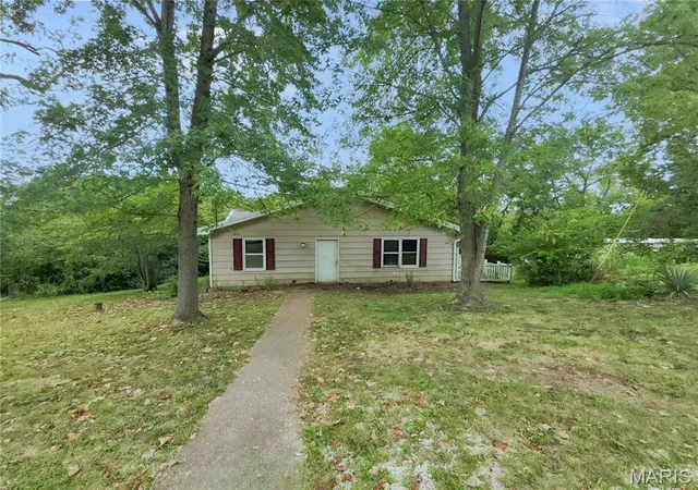 Photo 1 of Sale Pending at 907 Rock Rd, Union, MO 63084 | MLS# MIS26056030 | Listing updated on 2026-10-06