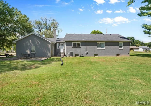 Photo 26 of Single family home for sale at 614 S Main St, Troy, IL 62294 | MLS# MIS26056031 | Listing updated on 2026-09-03