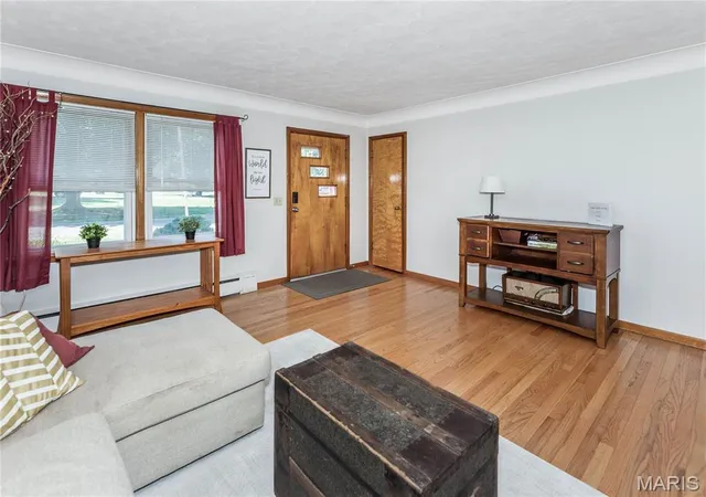 Photo 3 of Single family home for sale at 111 W Linden St, Marine, IL 62061 | MLS# MIS26056032 | Listing updated on 2026-09-13