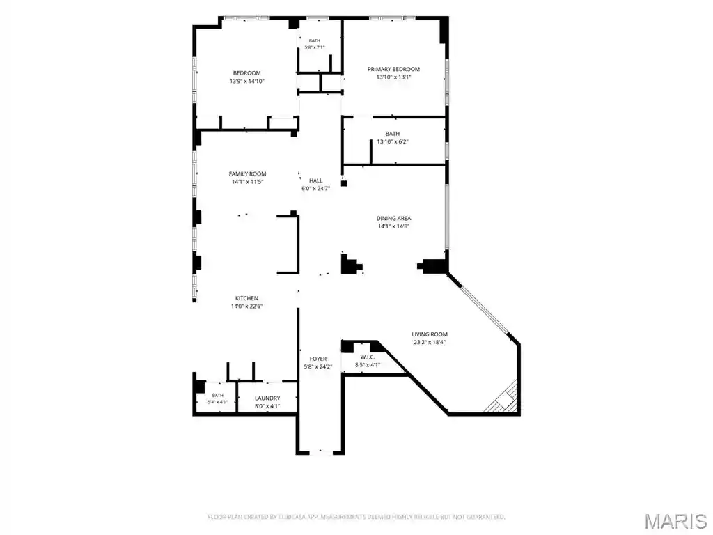 Listing Photo 46 - Condo for sale in 410 N Newstead Ave located at 410 N Newstead Ave, St. Louis, MO 63108 - Unit #11E