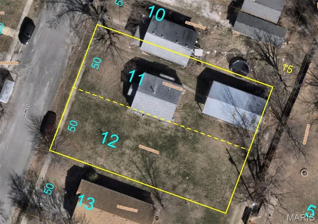 Photo 26 of Single family home for sale at 620 N 3rd Street, Dupo, IL 62239 | MLS# MIS26056034 | Listing updated on 2026-09-14