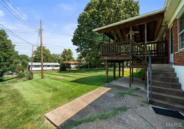 Photo 37 of Single family home for sale at 10609 Knollshire Dr, Saint Louis, MO 63123 | MLS# MIS26056037 | Listing updated on 2026-10-06