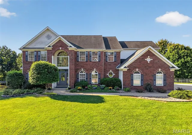 Single family home for sale at 2690 Whitetail Ln, O Fallon, MO 63368 | MLS# MIS26056038