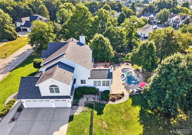Photo 1 of Single family home for sale at 2690 Whitetail Ln, O Fallon, MO 63368 | MLS# MIS26056038 | Listing updated on 2026-10-28