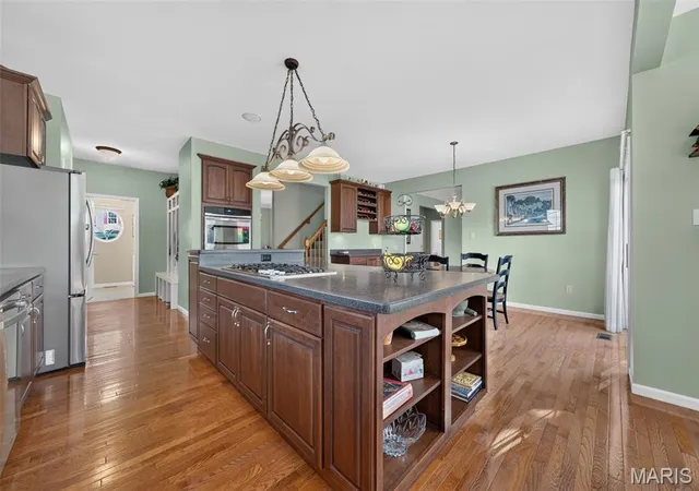 Photo 4 of Single family home for sale at 2690 Whitetail Ln, O Fallon, MO 63368 | MLS# MIS26056038 | Listing updated on 2026-10-28