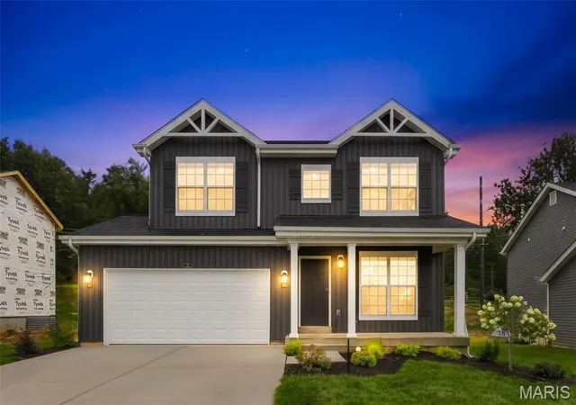 Single family home for sale at 8 Shady Elm Ct, Saint Charles, MO 63301 | MLS# MIS26056041