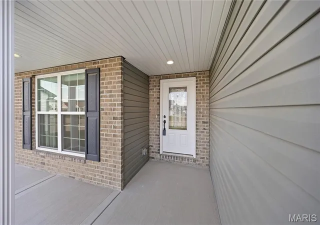 Photo 2 of Single family home for sale at 3452 Dakota Dr, Belleville, IL 62221 | MLS# MIS26056044 | Listing updated on 2026-09-05