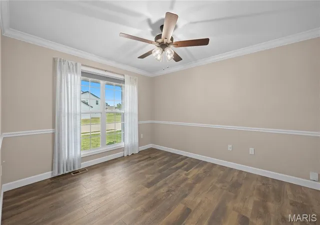 Photo 4 of Single family home for sale at 3452 Dakota Dr, Belleville, IL 62221 | MLS# MIS26056044 | Listing updated on 2026-09-05