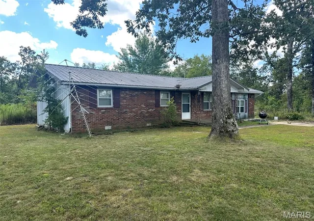 Photo 2 of Single family home for sale at 5836 State Hwy 34, Glenallen, MO 63751 | MLS# MIS26056049 | Listing updated on 2026-08-31