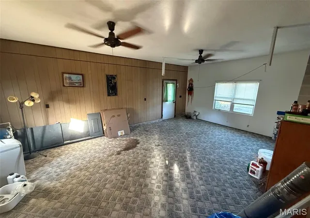 Photo 3 of Single family home for sale at 5836 State Hwy 34, Glenallen, MO 63751 | MLS# MIS26056049 | Listing updated on 2026-10-21
