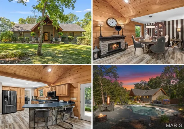 Photo 1 of Sale Pending at 10302 Dellwood Ct, Foristell, MO 63348 | MLS# MIS26056052 | Listing updated on 2026-09-28