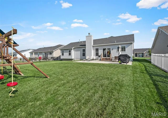 Photo 26 of Sale Pending at 2010 Riverdew Dr, O Fallon, MO 63366 | MLS# MIS26056058 | Listing updated on 2026-09-04