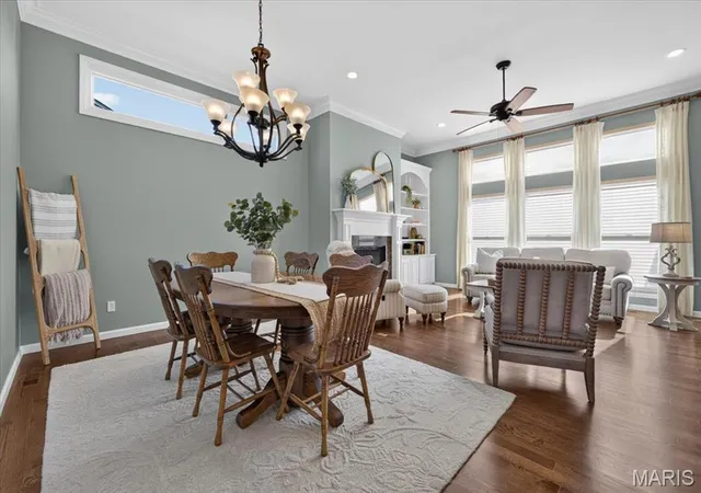 Photo 3 of Condo for sale at 1214 Silver Fern Dr, Lake Saint Louis, MO 63367 | MLS# MIS26056059 | Listing updated on 2026-09-20
